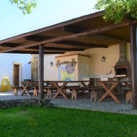 Сasa de vacaciones Quinta Do Tio Viagem *