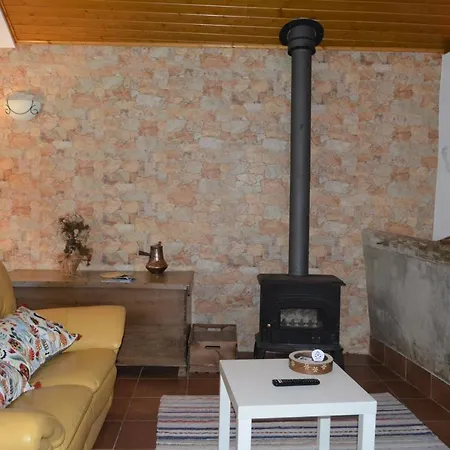 Quinta Do Tio Viagem Сasa de vacaciones *