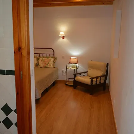 Casa de Férias Quinta Do Tio Viagem Quinta do Anjo