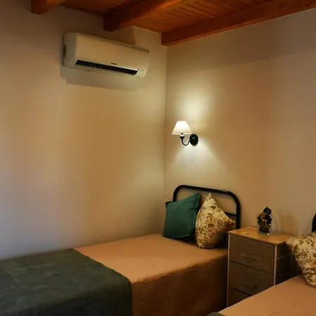 Quinta Do Tio Viagem *