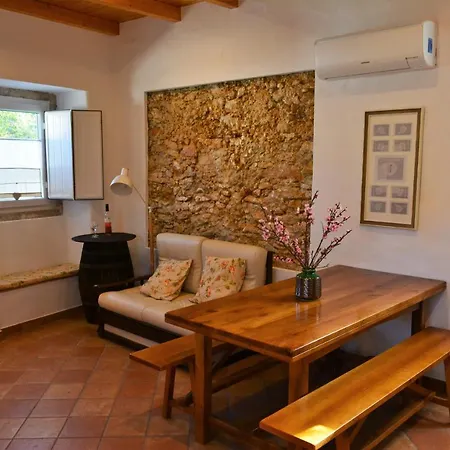 Quinta Do Tio Viagem Сasa de vacaciones