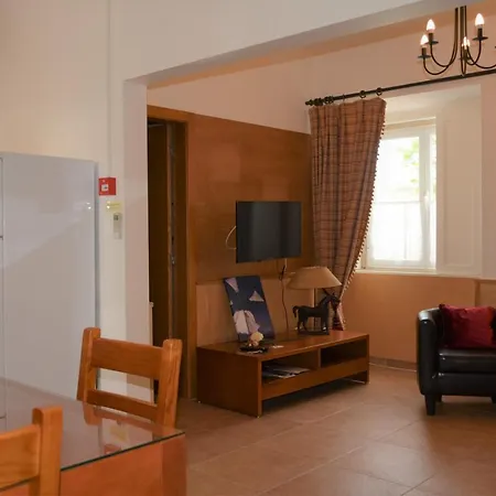 Quinta Do Tio Viagem Casa de Férias *