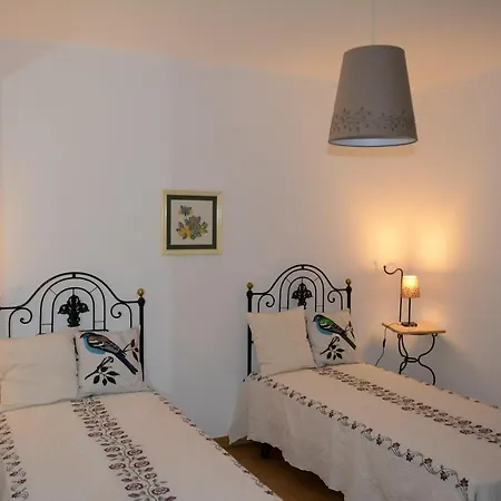 Quinta Do Tio Viagem * Quinta do Anjo