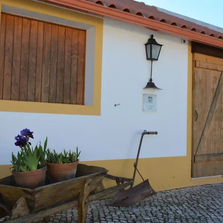 Сasa de vacaciones Quinta Do Tio Viagem Quinta do Anjo