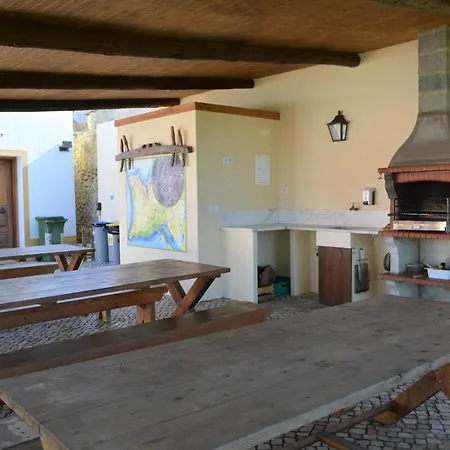 Quinta Do Tio Viagem Quinta do Anjo