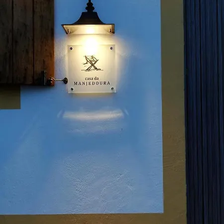 Сasa de vacaciones Quinta Do Tio Viagem *