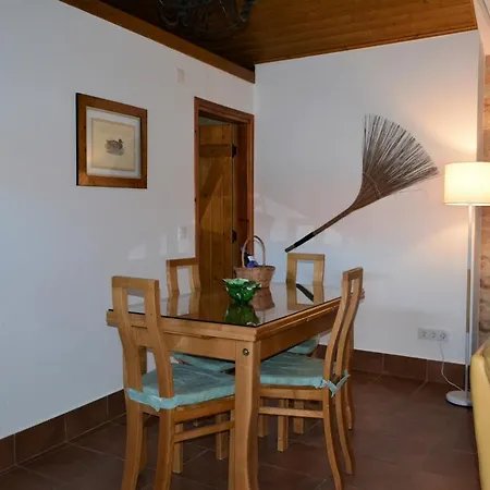 Сasa de vacaciones Quinta Do Tio Viagem *