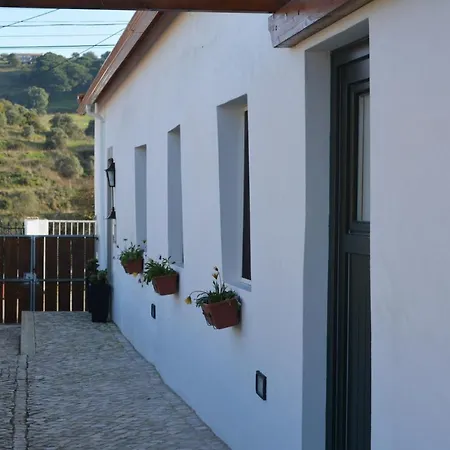 Quinta Do Tio Viagem