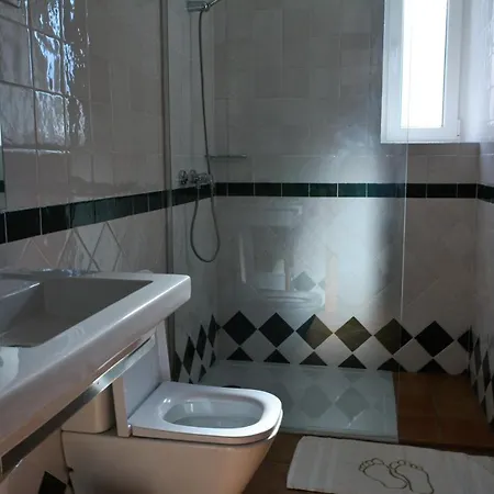 Quinta Do Tio Viagem