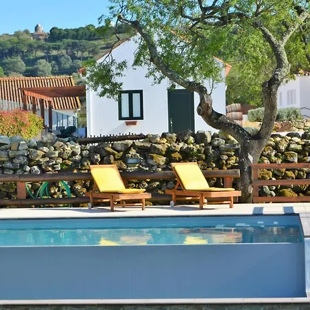 Quinta Do Tio Viagem Casa de Férias Quinta do Anjo
