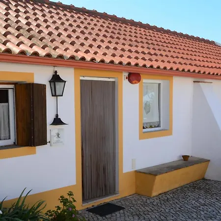 Quinta Do Tio Viagem *