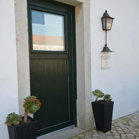 Quinta Do Tio Viagem Casa de Férias