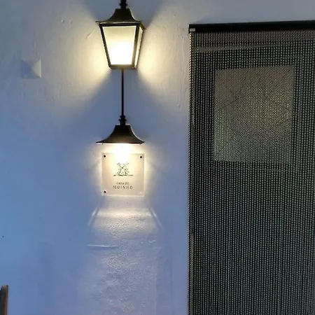 Quinta Do Tio Viagem Casa de Férias *