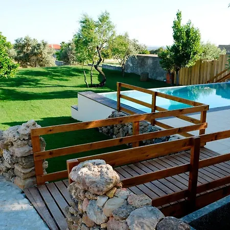 Quinta Do Tio Viagem *