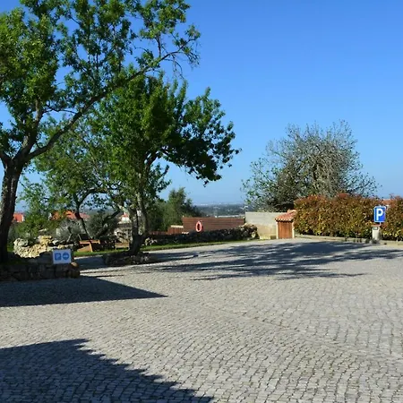 Quinta Do Tio Viagem *