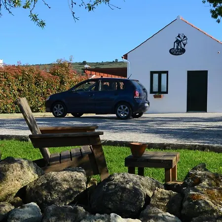 Quinta Do Tio Viagem