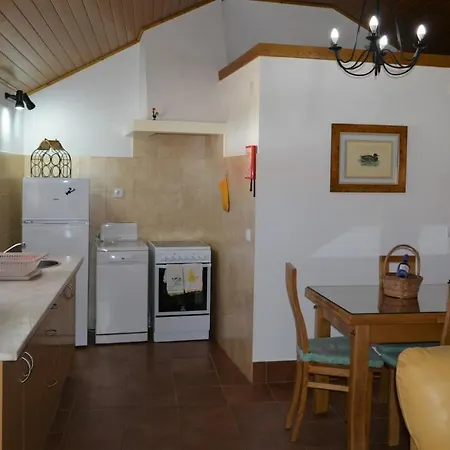 Quinta Do Tio Viagem Сasa de vacaciones Quinta do Anjo