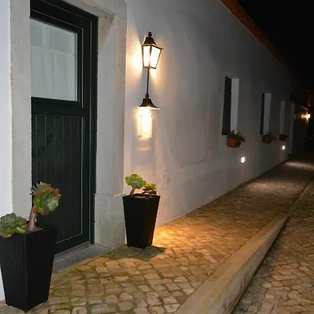 Quinta Do Tio Viagem Quinta do Anjo