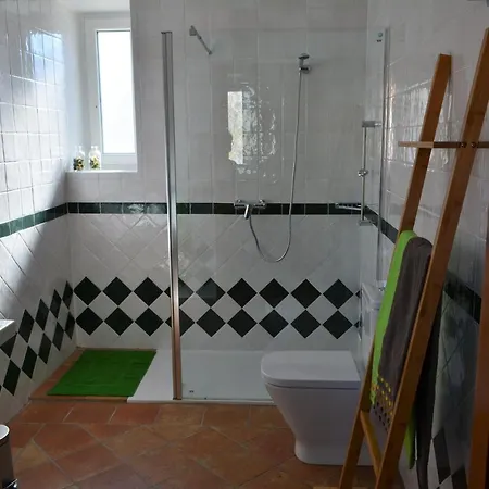 Quinta Do Tio Viagem Casa de Férias