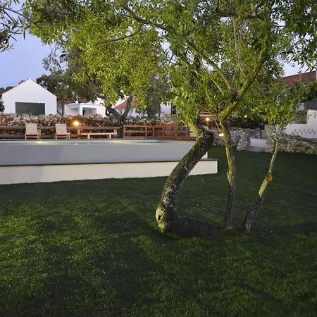 Quinta Do Tio Viagem Quinta do Anjo