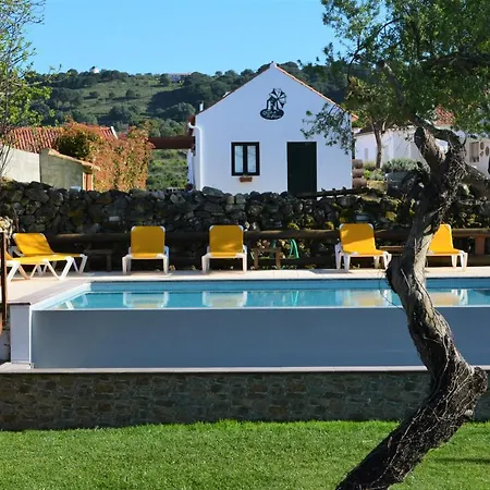 Quinta Do Tio Viagem