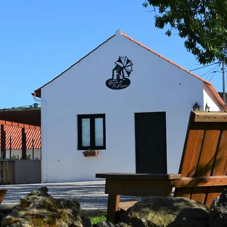 Quinta Do Tio Viagem *