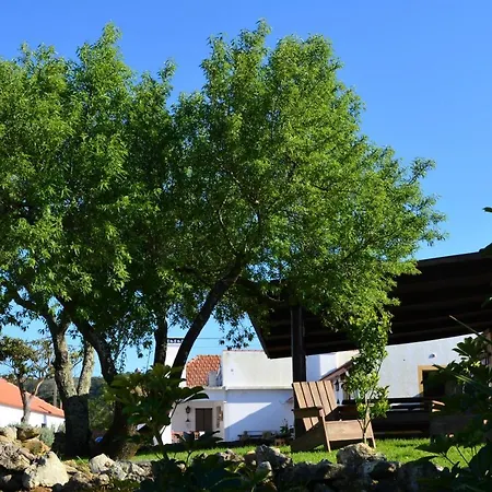 Quinta Do Tio Viagem Casa de Férias *