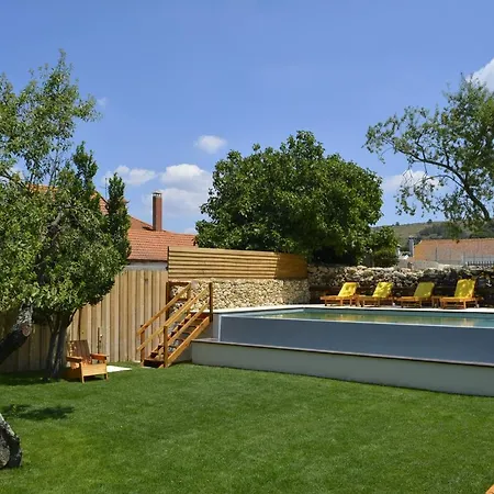 Quinta Do Tio Viagem Сasa de vacaciones *