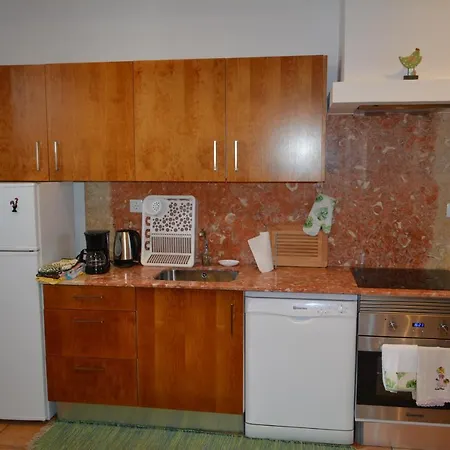 Quinta Do Tio Viagem Casa de Férias
