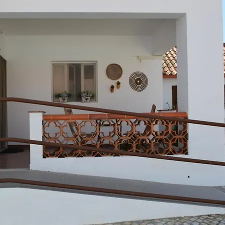 Quinta Do Tio Viagem Quinta do Anjo