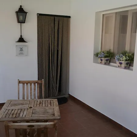 Сasa de vacaciones Quinta Do Tio Viagem *