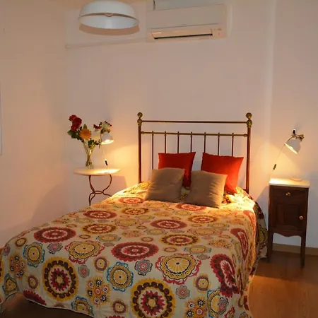 Quinta Do Tio Viagem Casa de Férias