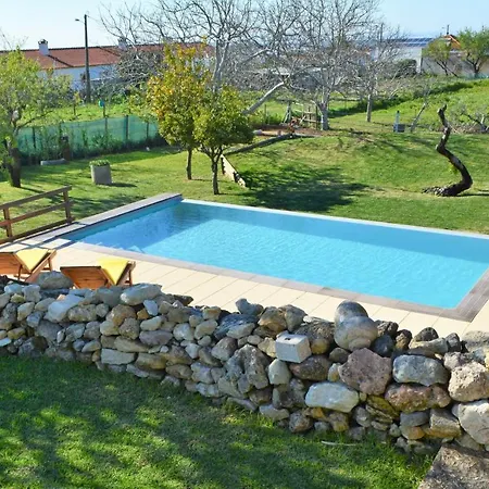 Сasa de vacaciones Quinta Do Tio Viagem