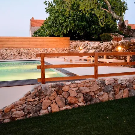 Casa de Férias Quinta Do Tio Viagem Quinta do Anjo