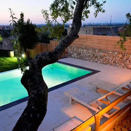 Quinta Do Tio Viagem Сasa de vacaciones