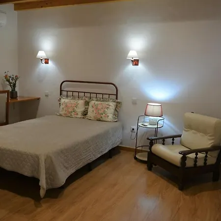 Quinta Do Tio Viagem Casa de Férias