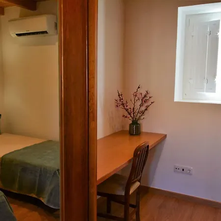 Сasa de vacaciones Quinta Do Tio Viagem