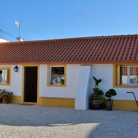 Casa de Férias Quinta Do Tio Viagem *