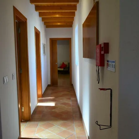 Quinta Do Tio Viagem *