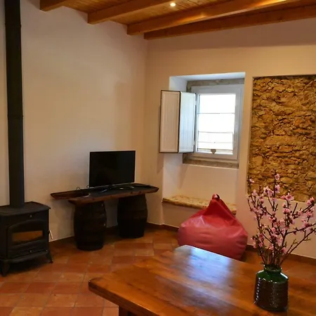 Quinta Do Tio Viagem Quinta do Anjo