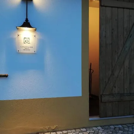 Quinta Do Tio Viagem Casa de Férias *