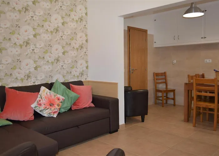 Quinta Do Tio Viagem Ferienhaus Quinta do Anjo