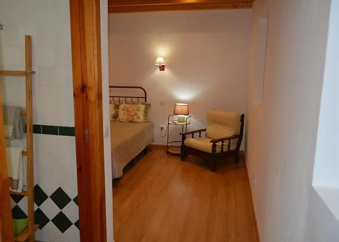Ferienhaus Quinta Do Tio Viagem Quinta do Anjo