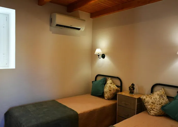 Quinta Do Tio Viagem *