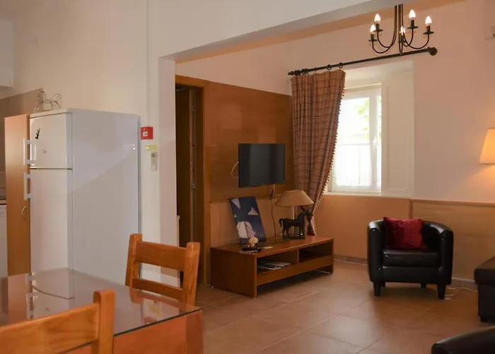 Quinta Do Tio Viagem Ferienhaus *