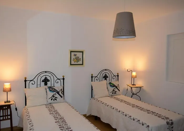 Quinta Do Tio Viagem * Quinta do Anjo