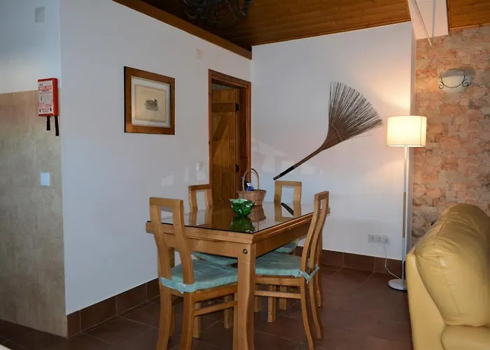 Ferienhaus Quinta Do Tio Viagem *