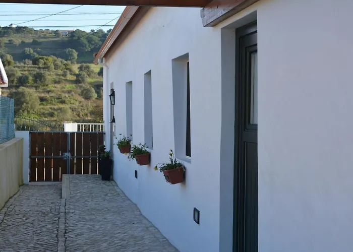 Quinta Do Tio Viagem