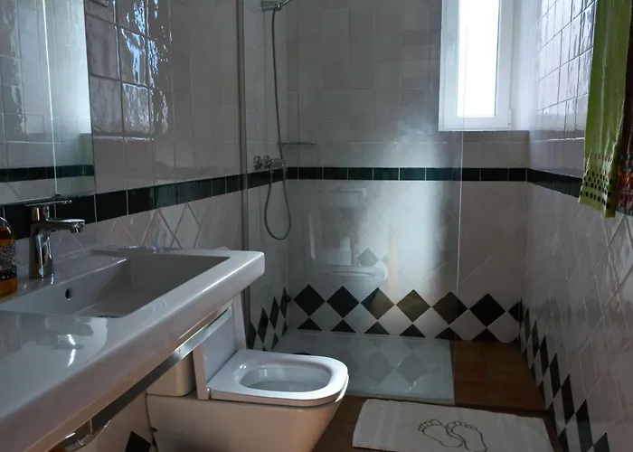 Quinta Do Tio Viagem