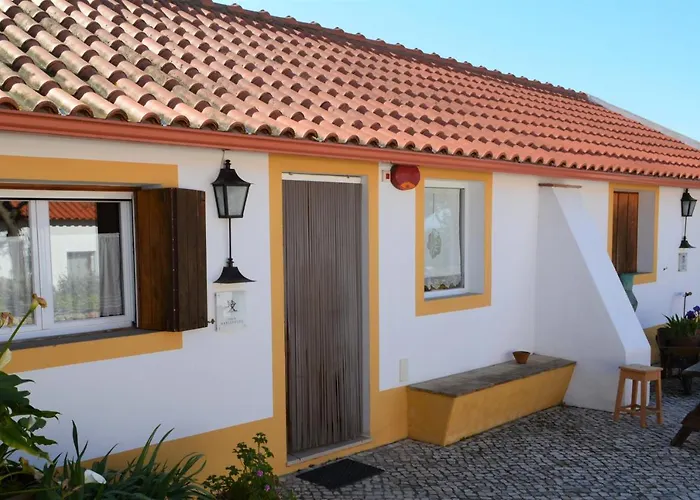 Quinta Do Tio Viagem *